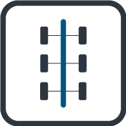 servizio allineamento